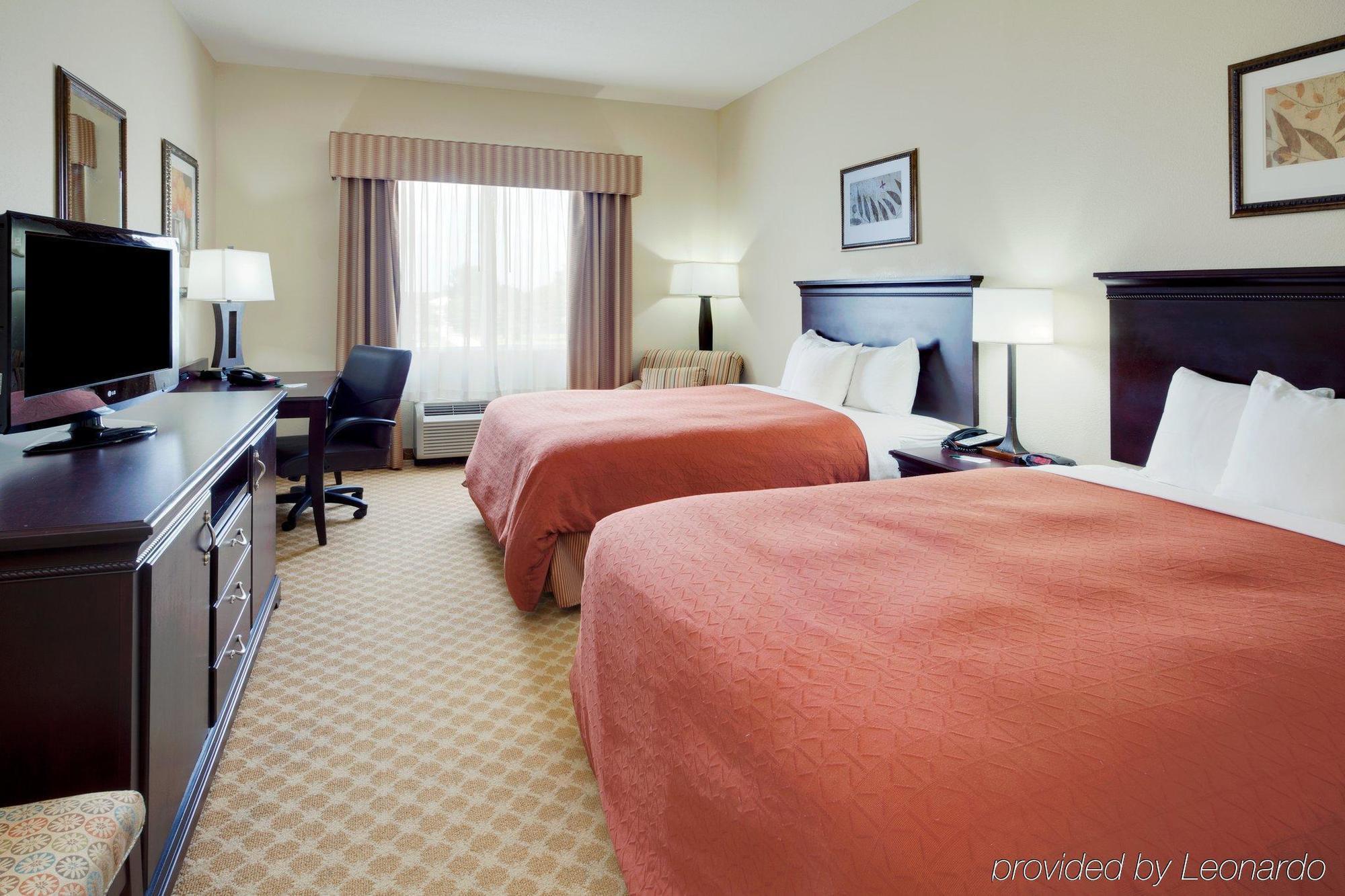 Country Inn & Suites By Radisson, St Petersburg - Clearwater, Fl Pinellas Park Room photo