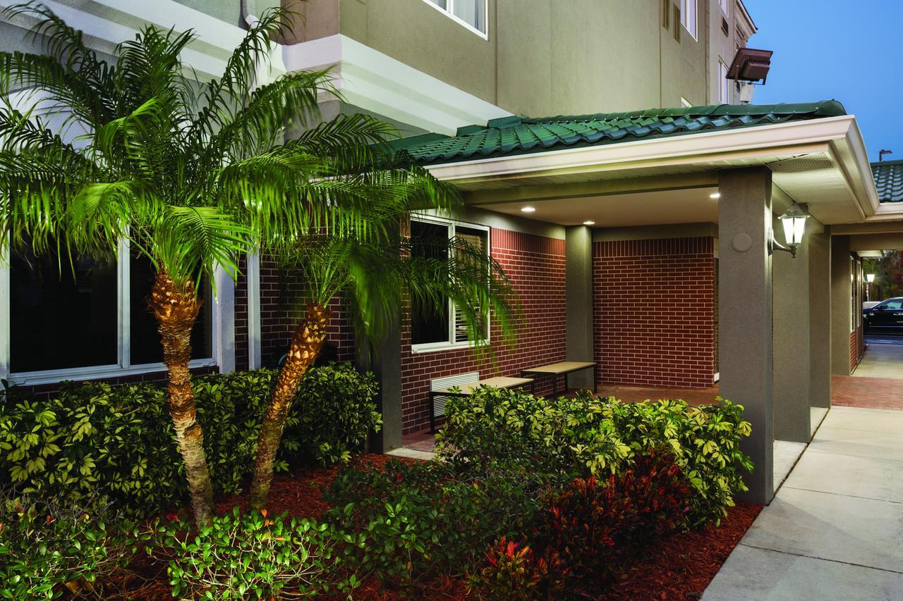Country Inn & Suites By Radisson, St Petersburg - Clearwater, Fl Pinellas Park Exterior photo